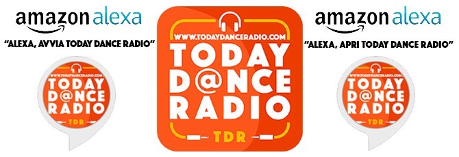 today dance radio su amazon alexa