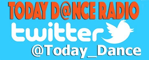 radio today dance, tdr, è anche su twitter