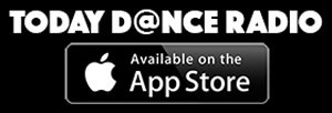 today dance radio, tdr, la ascolti anche scaricando gratis l'app di apple