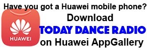 Today Dance Radio, tdr, listen to it on Huawei devices, download the free app