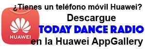 Today Dance Radio, tdr, escúchala en dispositivos Huawei, descarga la aplicación libre