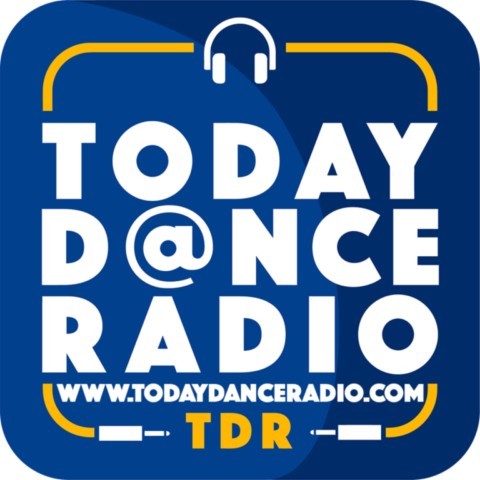 Today Dance Radio suona la migliore musica da ballare!