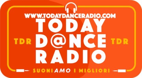 Today Dance Radio: Disco, house, nu-disco, and EDM.