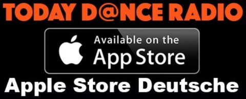 Ascolta Today Dance Radio ascoltaci anche con App Store