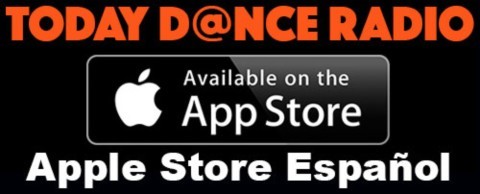 Download the Today Dance Radio app store now!