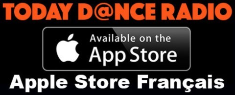 Dance today with Today Dance Radio, app store available now!