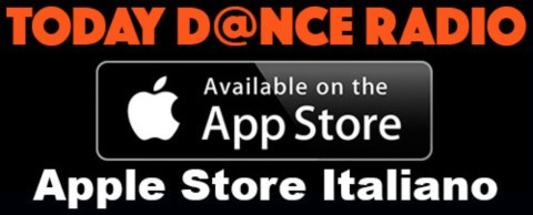 Cerca Today Dance Radio anche su App Store