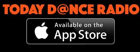 today dance radio, tdr, la ascolti anche scaricando l'app di apple