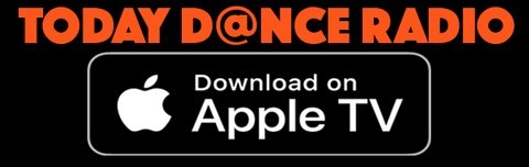 "radio today dance" la puoi ascoltare dall'apple tv