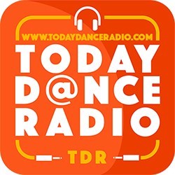 today dance radio, disco music, the best tdr