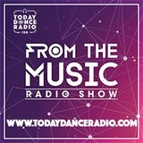 DJ Dino Del Moro on today dance radio in streaming