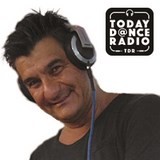 Il dj federico baiano e tdr today dance radio in streaming web