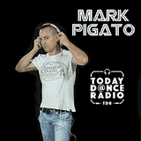 My House Is Your House of Mark Pigato played on Today Dance Radio