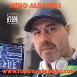 DJ Mino Albanese plays on Today Dance Radio, Tdr