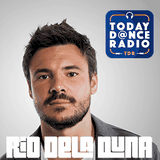 today dance radio and DJ and music producer Rio Dela Duna play Vamos Radio Show