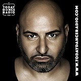 Federico Scavo Radio show on Today Dance Radio TDR