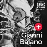 Gianni Baiano dj suona su dance today radio, tdr