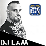 il dj LaM suona su today dance radio tdr