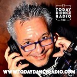 studio 54, antonello ferrari dj su today dance radio