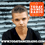 dj Collin Oliver suona su today dance radio