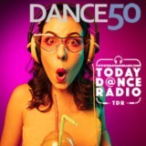 Today Dance Radio suona Dance50 Chart Show