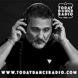 today dance radio e il dj Snabba suonano Get Your Time radio show