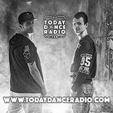  on Today Dance Radio #WeAreGate21 the radio show