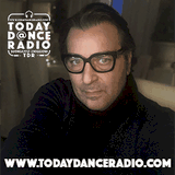 today dance radio, tdr, e il dj Daniele Buscialà suonano "gOrgeOus" il radio show