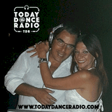 gOrgeOus il radio show con il dj Daniele Buscialà suonato su Today Dance Radio